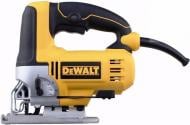 Электролобзик DeWalt DW349_1