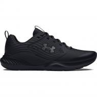 Кроссовки мужские Under Armour Charged Commit TR 4 3026017-005 р.42 черные