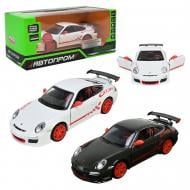 Автомодель Автопром 1:32 Porsche 911 GT3 RS 68342