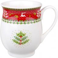 Чашка Lefard Рождественская коллекция 300 мл 943-148