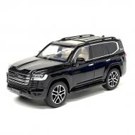 Автомодель TechnoDrive Toyota Land Cruiser 1:24 KM08222