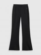 Брюки 4F TIGHTS CAS F275 4FJWSS26TTIGF275-20S р. 140 черный