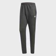 Брюки Adidas M ID Stadium Pt CW0262 р. S темно-серый