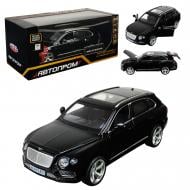 Автомодель Автопром 1:34 Bentley Bentayga 68369