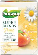 Чай Pickwick Super Blends Shine 15 шт. 22,5 г