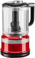 Мінікомбайн кухонний KitchenAid 5KFC0516EER