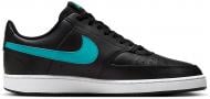 Кроссовки мужские Nike COURT VISION LO HF0103-001 р.45,5 черные