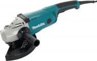 Болгарка (кутова шліфмашина) Makita GA9020SFD-18699