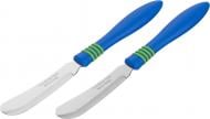Набор ножей для масла Tramontina 2 шт. Cor&Cor