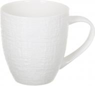 Чашка Fiora Nature 500 мл белая KRJYD614
