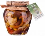 Смесь грибов Frantoio di Sant'agata в оливковом масле 280 г