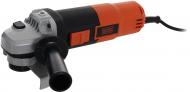 Болгарка (кутова шліфмашина) Black+Decker KG912