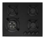 Варочная поверхность газовая Interline HGG 660 MCT BA Nano Matte