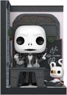 Игровая фигурка Funko POP! Nooks Комната Джека Скеллингтона 90377