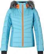 Куртка женская демисезонная McKinley Geena wms 408212-910616 р.2XL голубая