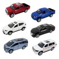 Автомодель TechnoDrive Toyota S2 KM250250S2