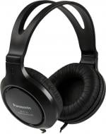 Навушники Panasonic RP-HT161E-K black