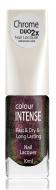 Лак для нігтів Colour Intense NP-303 DuoChrome темний DU005 10 мл