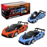 Автомодель Автопром 1:32 Mclaren Senna 68445