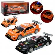 Автомодель Автопром 1:32 Audi RS 5 DTM 68448