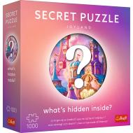 Пазли Trefl 1000 Secret Puzzle Joyland 12102