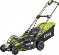 Газонокосилка аккумуляторная RYOBI RLM36X41H40