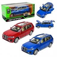 Автомодель Автопром 1:32 BMW X7 68470 Автомодель Автопром 1:32 BMW X7 68470
