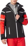 Куртка мужская демисезонная McKinley Greg ux 408306-907057 р.S черная