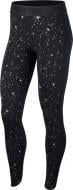 Лосины Nike W NP WM STARRY NGHT MTLC TGHT BV5596-010 р.M черный