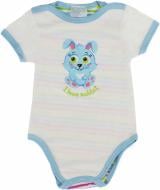 Боди Курносики р.74 разноцветный/в полоску 3093003/83/074