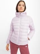 Куртка женская THE NORTH FACE Aconcagua Hooded Down NF0A5GM56S11 р.S фиолетовый