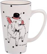 Чашка Lefard Джентльмен 750 мл 940-190