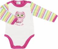 Боди Курносики р.74 разноцветный/в полоску 3093004/59/074