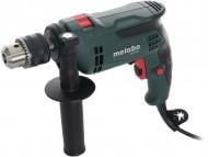 Дрель ударная Metabo SBE 650 600671000