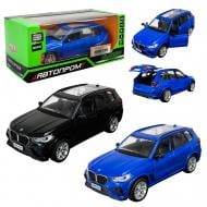 Автомодель Автопром 1:32 BMW X5M 68497 Автомодель Автопром 1:32 BMW X5M 68497