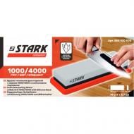 Брусок точильный Stark 1000/4000 555100400