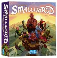 Игра настольная Lord of Boards Маленький мир (Small World)