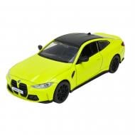 Автомодель Автопром 1:32 BMW M4 68701 Автомодель Автопром 1:32 BMW M4 68701