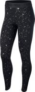 Лосины Nike W NP WM STARRY NGHT MTLC TGHT BV5596-010 р.S черный