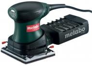 Вібраційна шліфмашина Metabo FSR 200 Intec 600066500