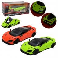 Автомодель Автопром 1:32 McLaren 765 LT 68709