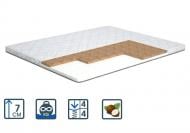 Матрас Топпер-Футон 4 MatroLuxe 80х200 см