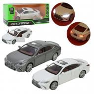 Автомодель Автопром 1:35 Lexus ES300h 68713