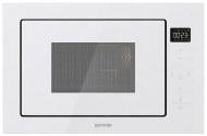 Вбудовувана мікрохвильова піч Gorenje (BM 251 SG2WG)