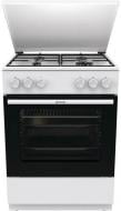 Плита газовая Gorenje GG 6A11 WJ