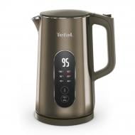 ВИТРИНА! Электрочайник Tefal Selection KI871FE0