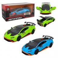 Автомодель Автопром 1:32 Huracán STO 68716