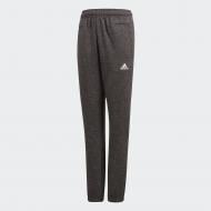 Брюки Adidas YB STADIUM PT CW9307 р. 140 черный