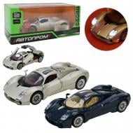 Автомодель Автопром 1:32 Pagani Utopia 68727