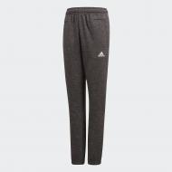 Брюки Adidas YB STADIUM PT CW9307 р. 152 черный